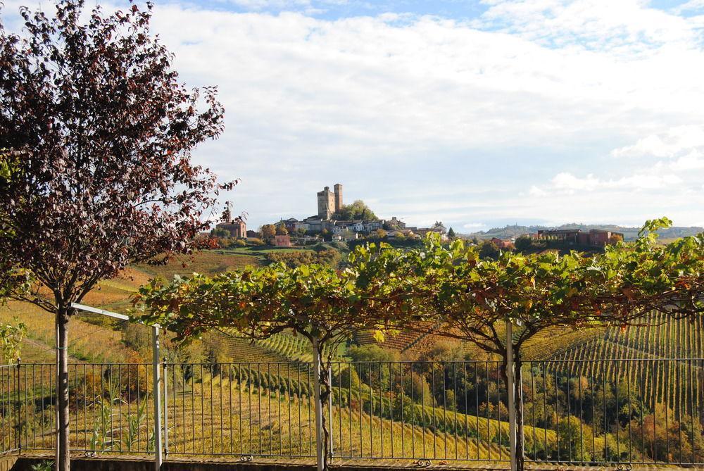 Agriturismo I Grappoli Serralunga d'Alba Extérieur photo