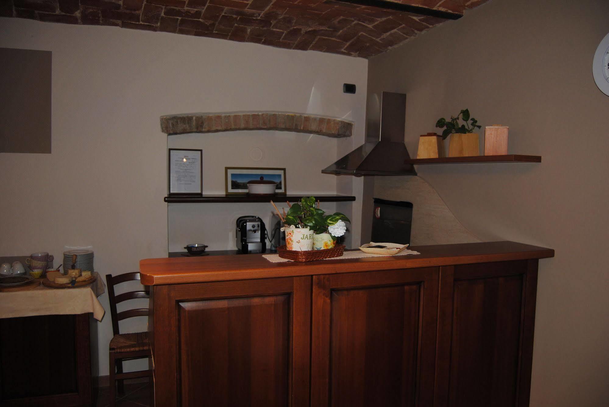 Agriturismo I Grappoli Serralunga d'Alba Extérieur photo